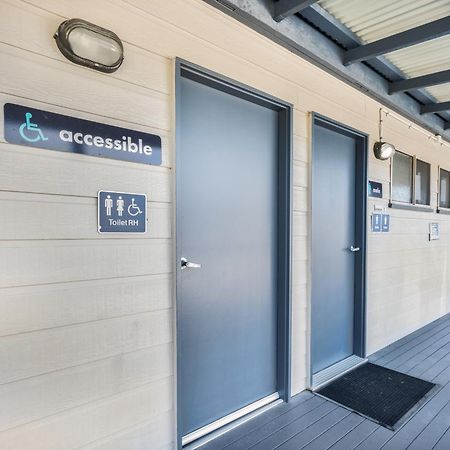 Tasman Holiday Parks - Fraser Coast Херви-Бэй Экстерьер фото