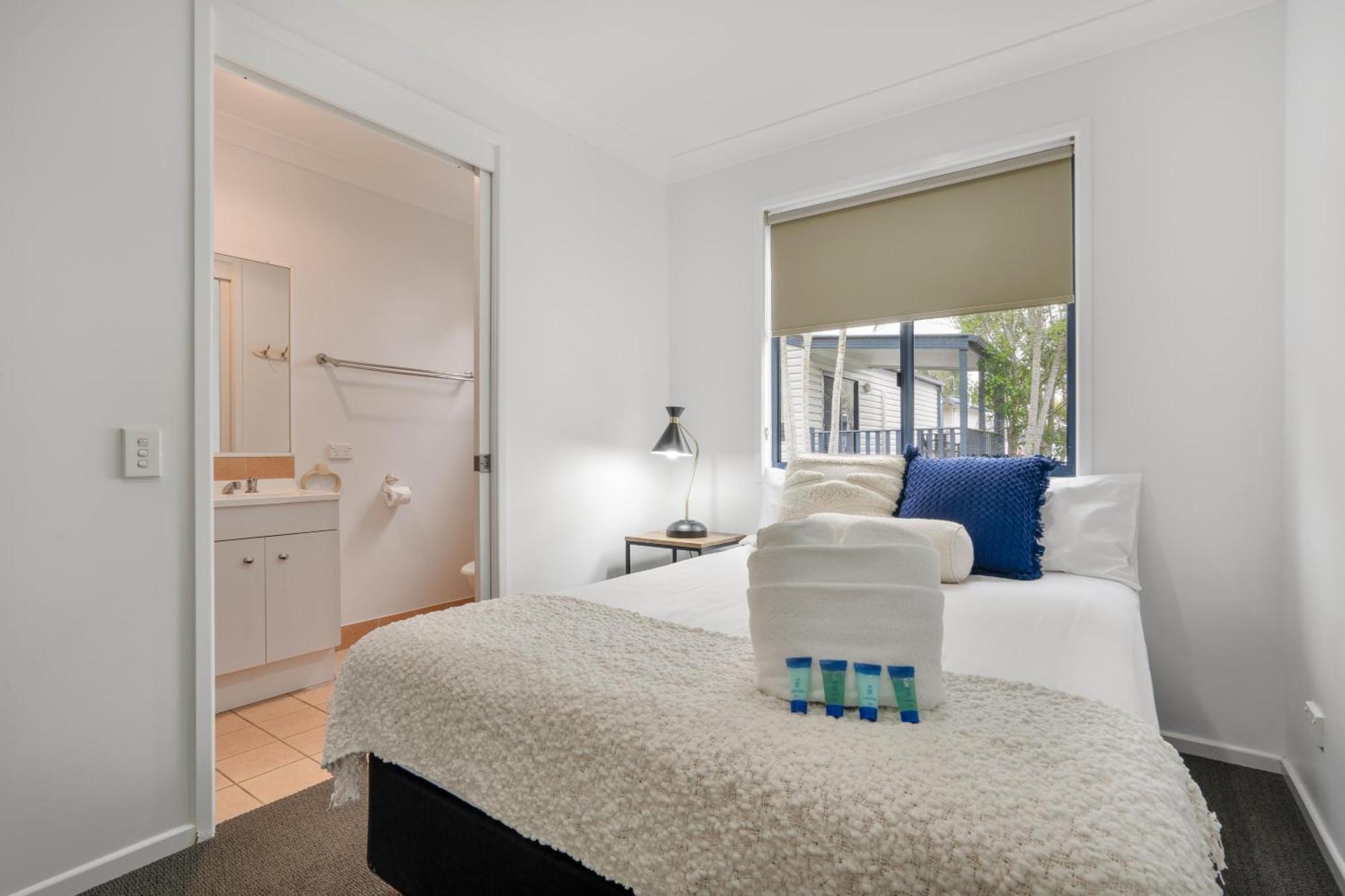 Tasman Holiday Parks - Fraser Coast Херви-Бэй Экстерьер фото