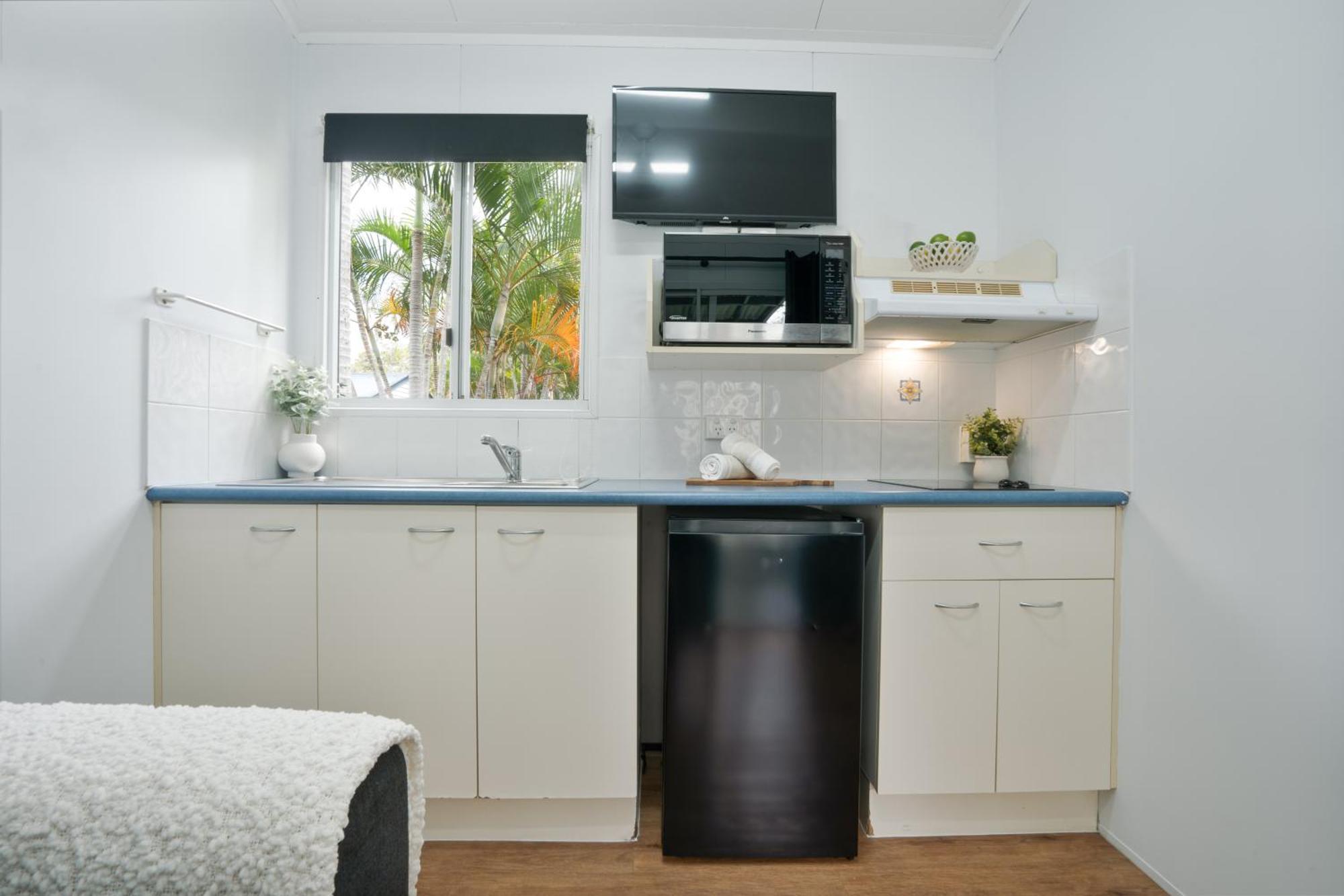 Tasman Holiday Parks - Fraser Coast Херви-Бэй Экстерьер фото