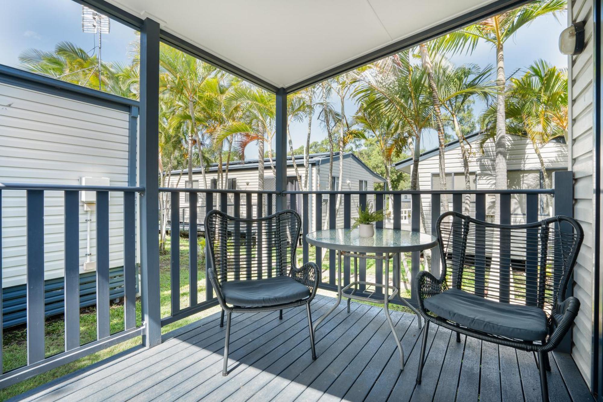 Tasman Holiday Parks - Fraser Coast Херви-Бэй Экстерьер фото